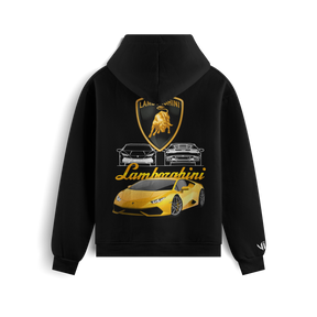 Moletom Lamborghini