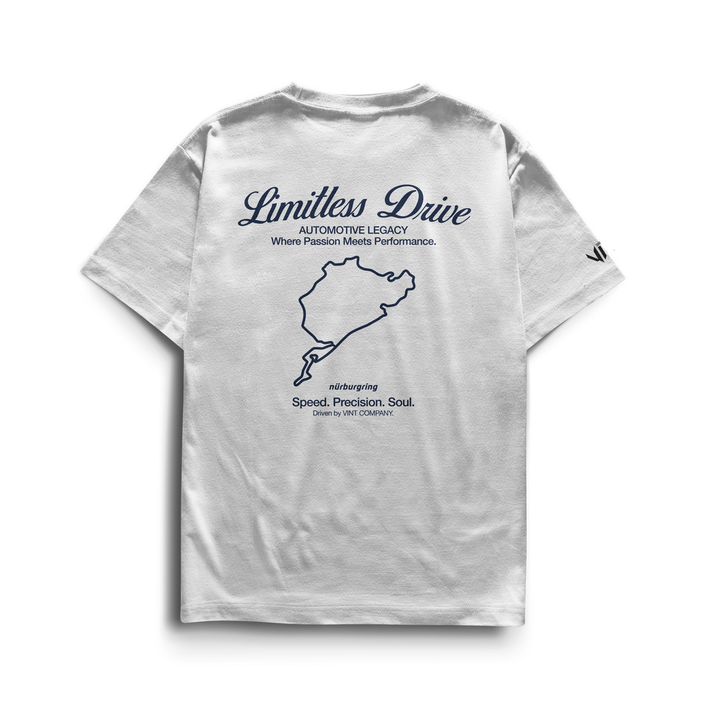 Camiseta Nurbruing
