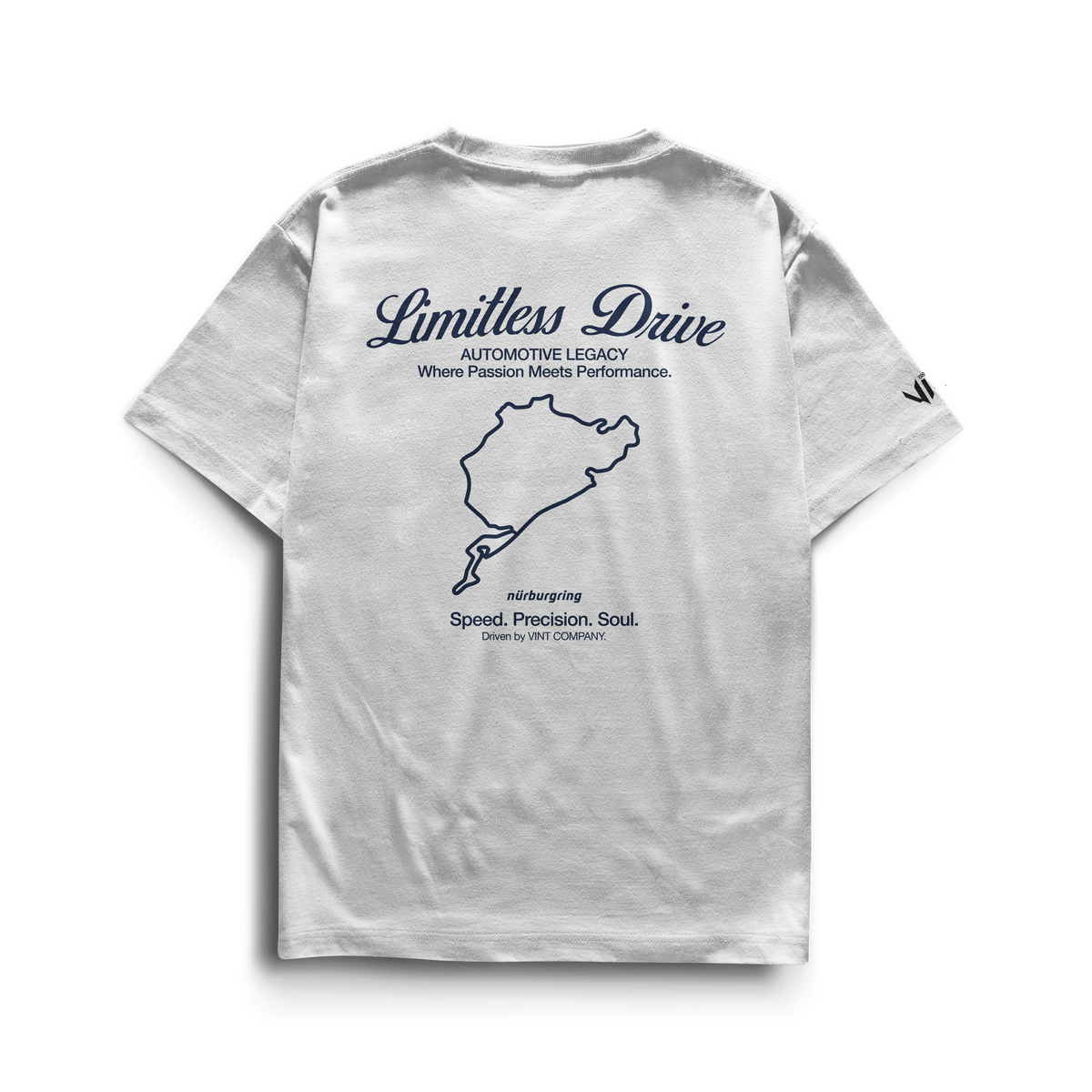 Camiseta Nurbruing