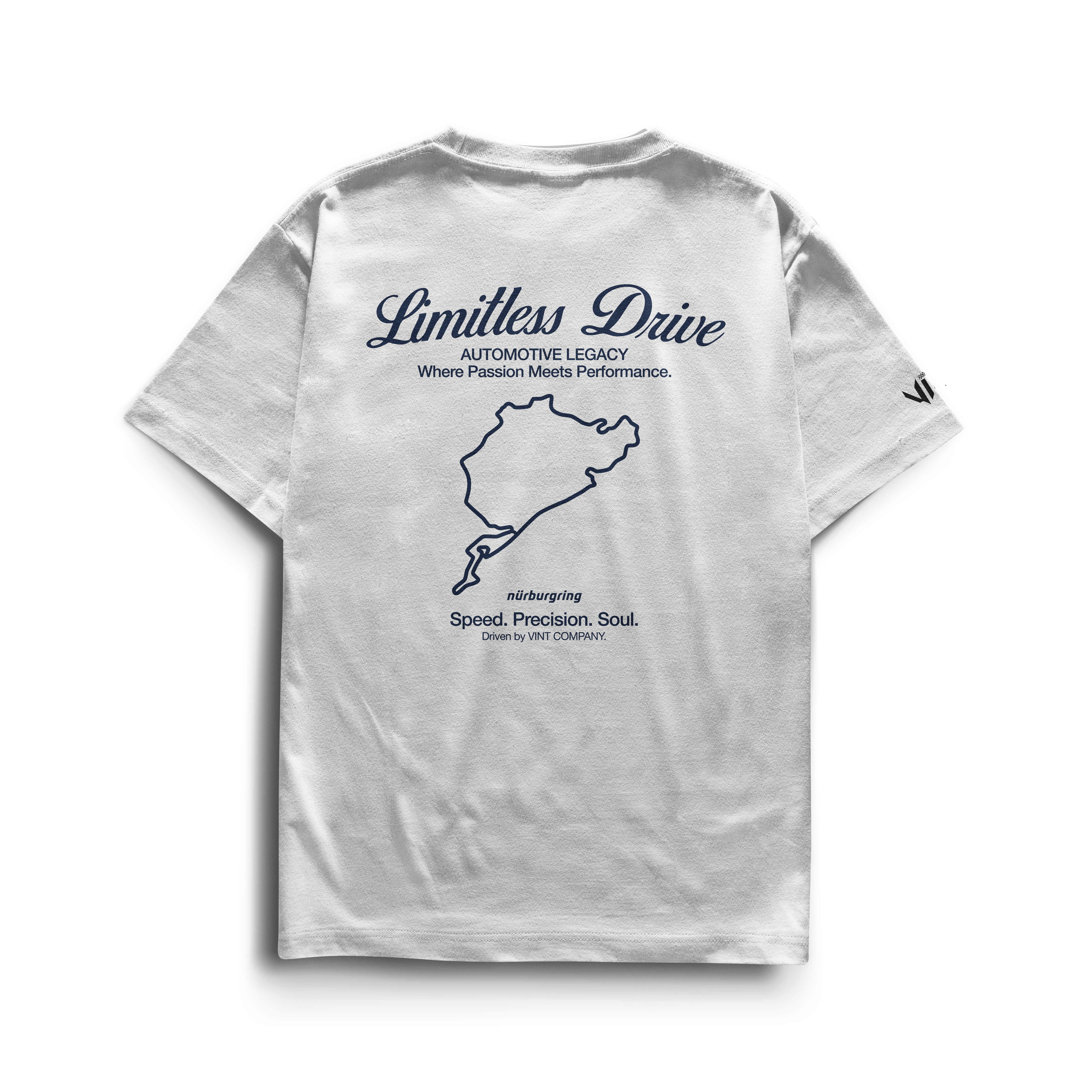 Camiseta Nurbruing