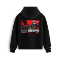 Max Verstappen Scuderia Sweatshirt