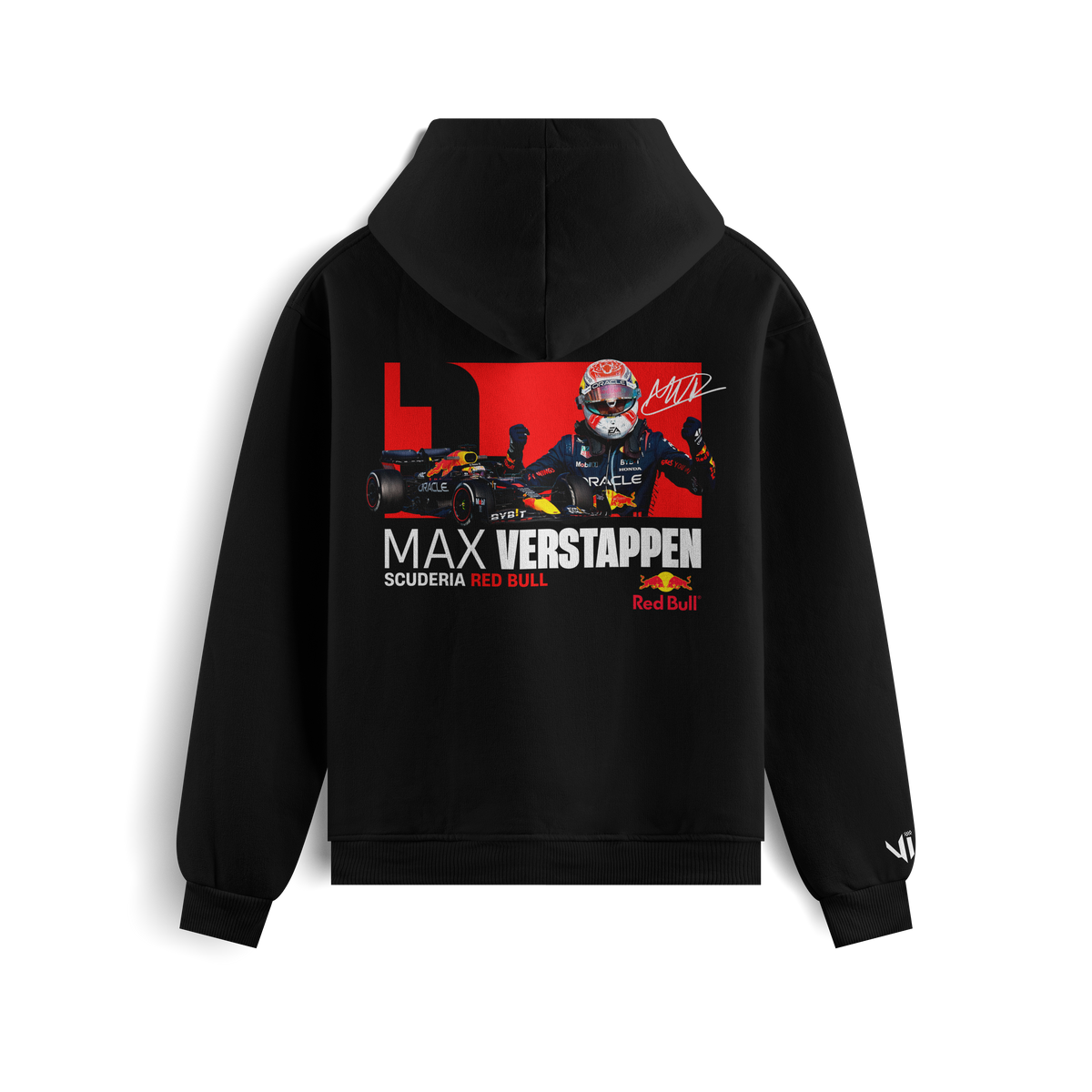 Max Verstappen Scuderia Sweatshirt
