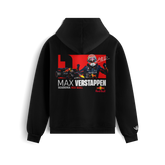 Moletom Max Verstappen