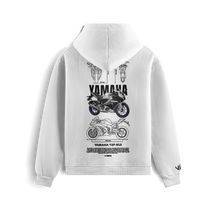 Moletom Yamaha Y2F-R15