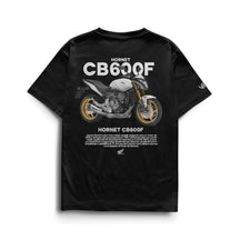Camiseta Hornet CB600F