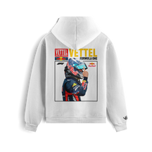 Moletom Vettel