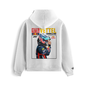 Moletom Vettel