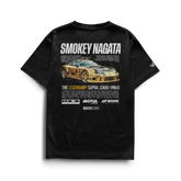Camiseta Smokey Nagata