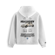 Moletom Volkswagen Fusca