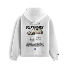 Moletom Volkswagen Fusca