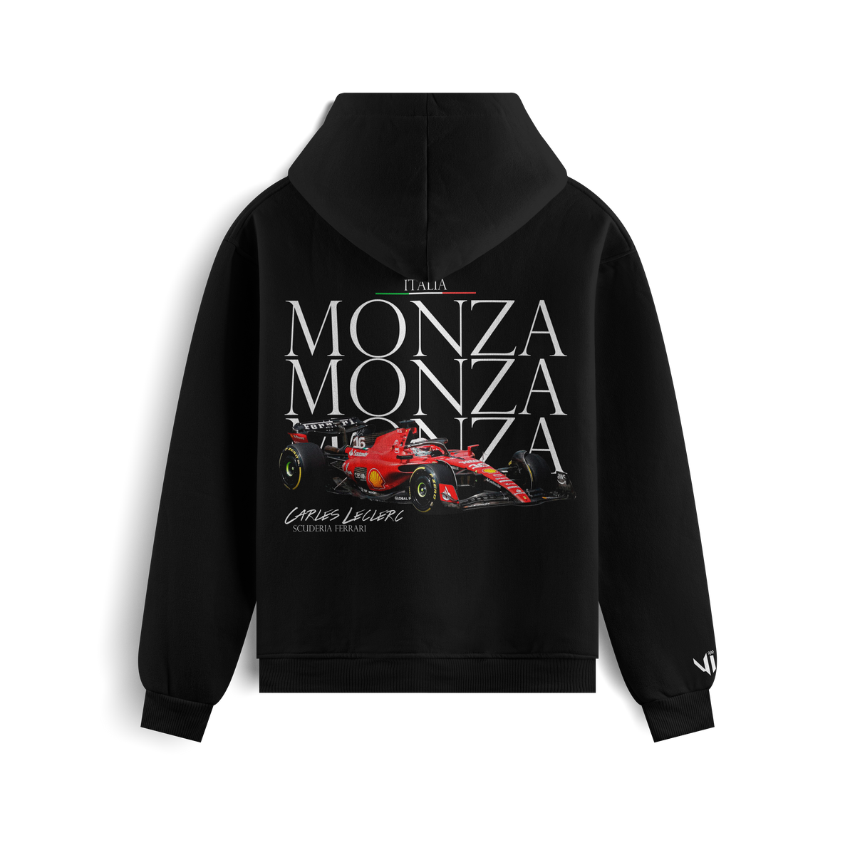 Moletom Ferrari Monza