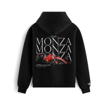 Moletom Ferrari Monza F1