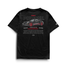 Camiseta Porsche GT3rs