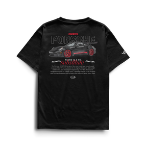 Camiseta Porsche GT3rs