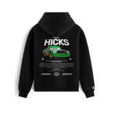 Moletom Hicks Cars