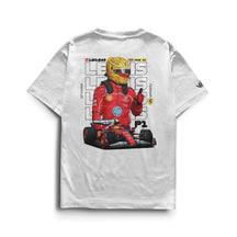 Camiseta Lewis Hamilton