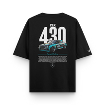 Camiseta Oversized Lucas Medeiros V6