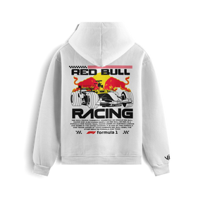 Moletom Red Bull Racing F1