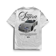 Camiseta Supra Mk4