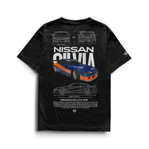 Camiseta Silvia S15