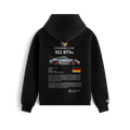 Moletom Porsche 911