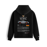 Moletom Porsche 911