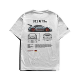 Camiseta Porsche Club SALE