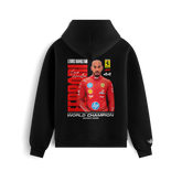 Moletom Lewis Hamilton
