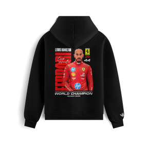Moletom Lewis Hamilton