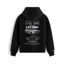 Moletom Mercedes C63