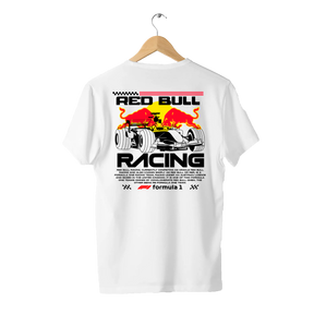 Camiseta Red Bull Racing F1