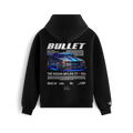 Moletom Bullet