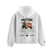 Moletom Mater Cars
