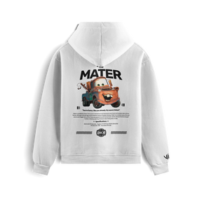 Moletom Mater Cars