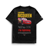 Camiseta McQueen