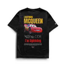 Camiseta McQueen