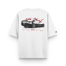 Camiseta Oversized Vette C5