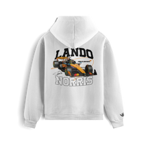 Moletom Lando Norris