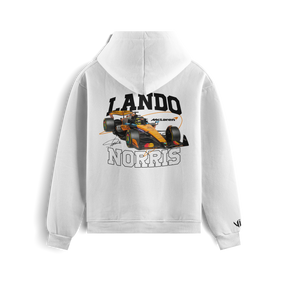 Moletom Lando Norris