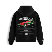 Moletom Bernoulli Cars