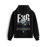 Moletom Dk Gui