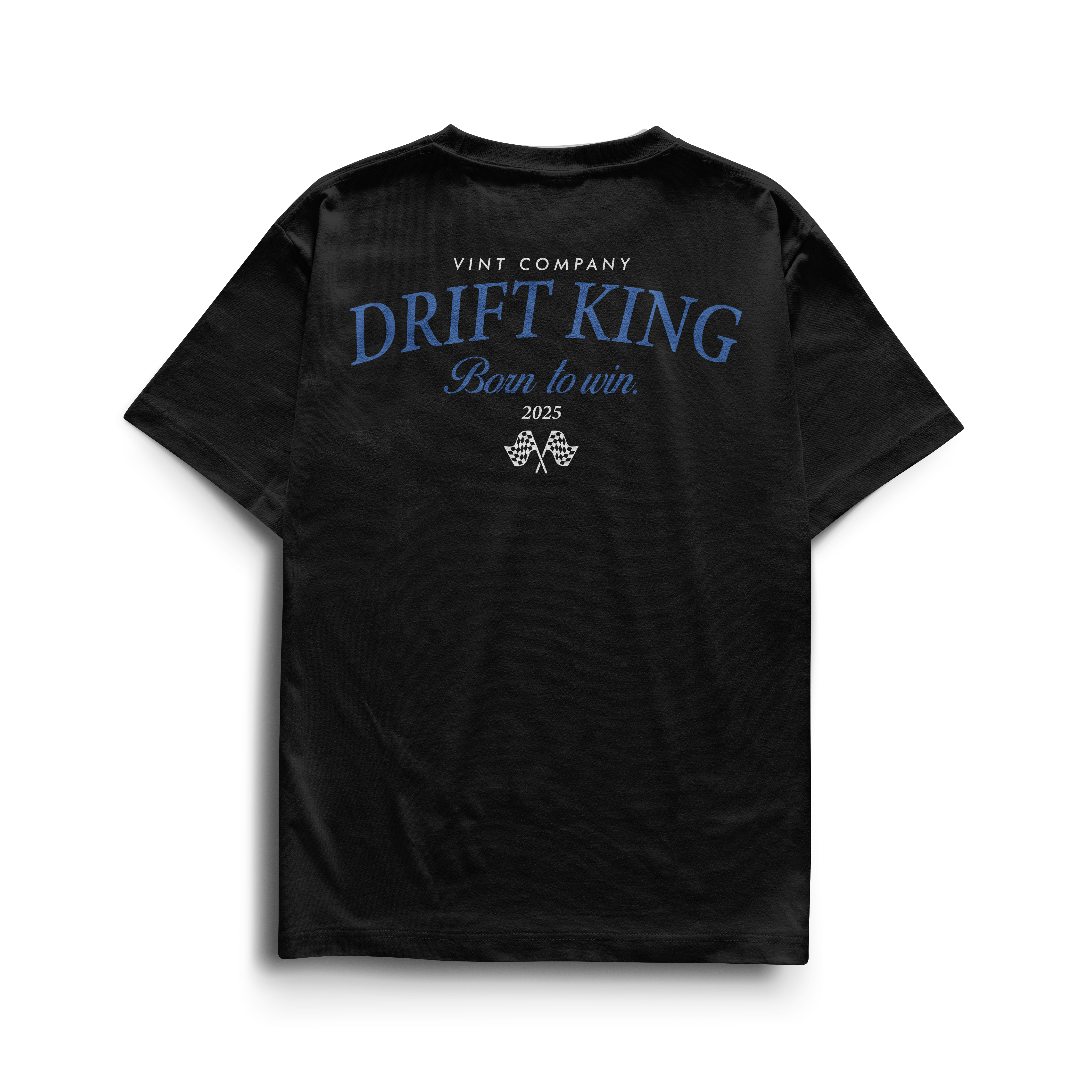 Camiseta Drift King
