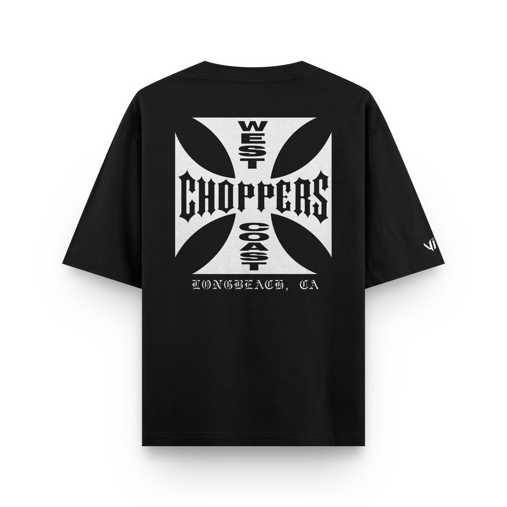 Camiseta Oversized O'conner Brian