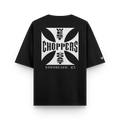 Camiseta Oversized O'conner Brian