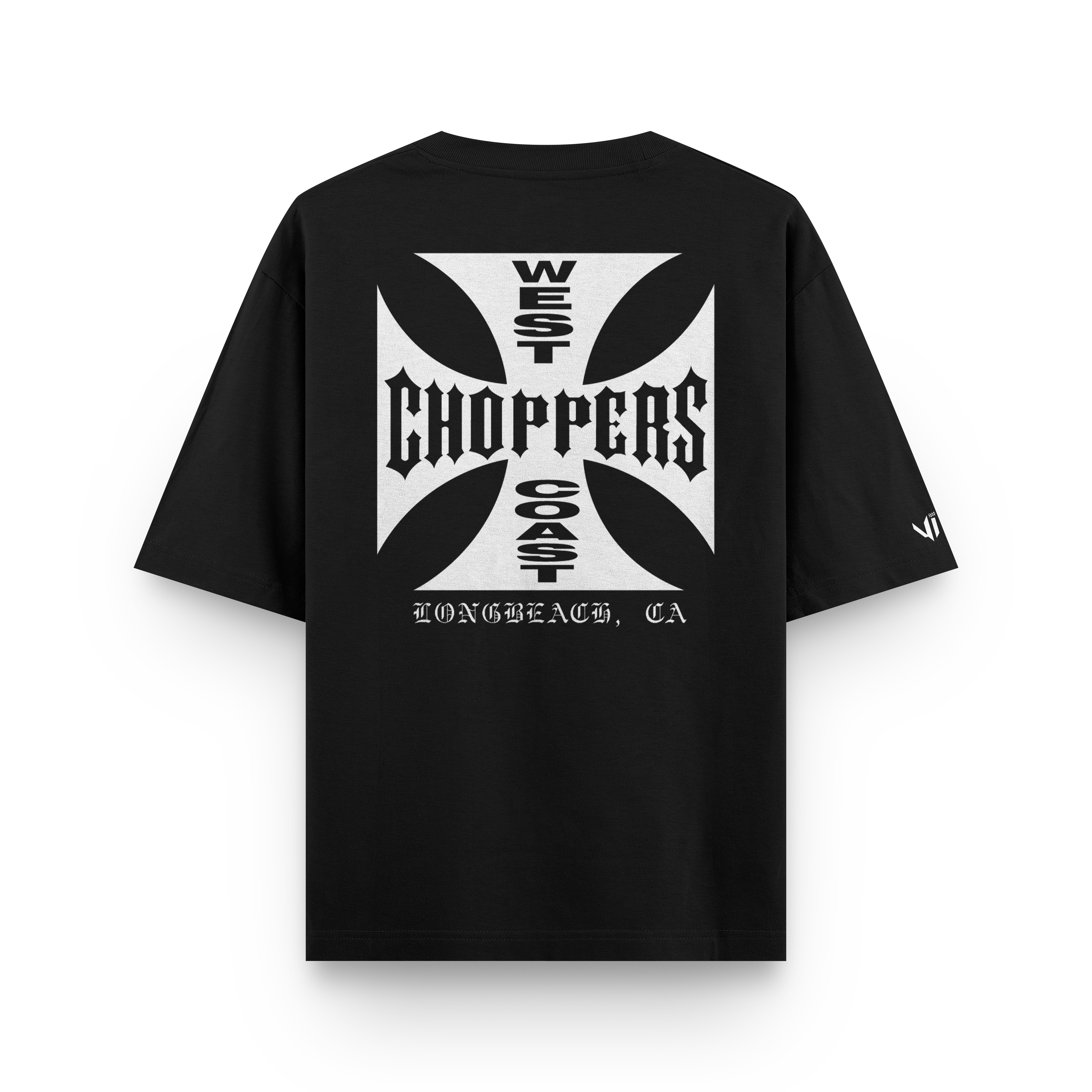 Camiseta Oversized O'conner Brian