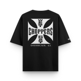 Camiseta Oversized O'conner Brian