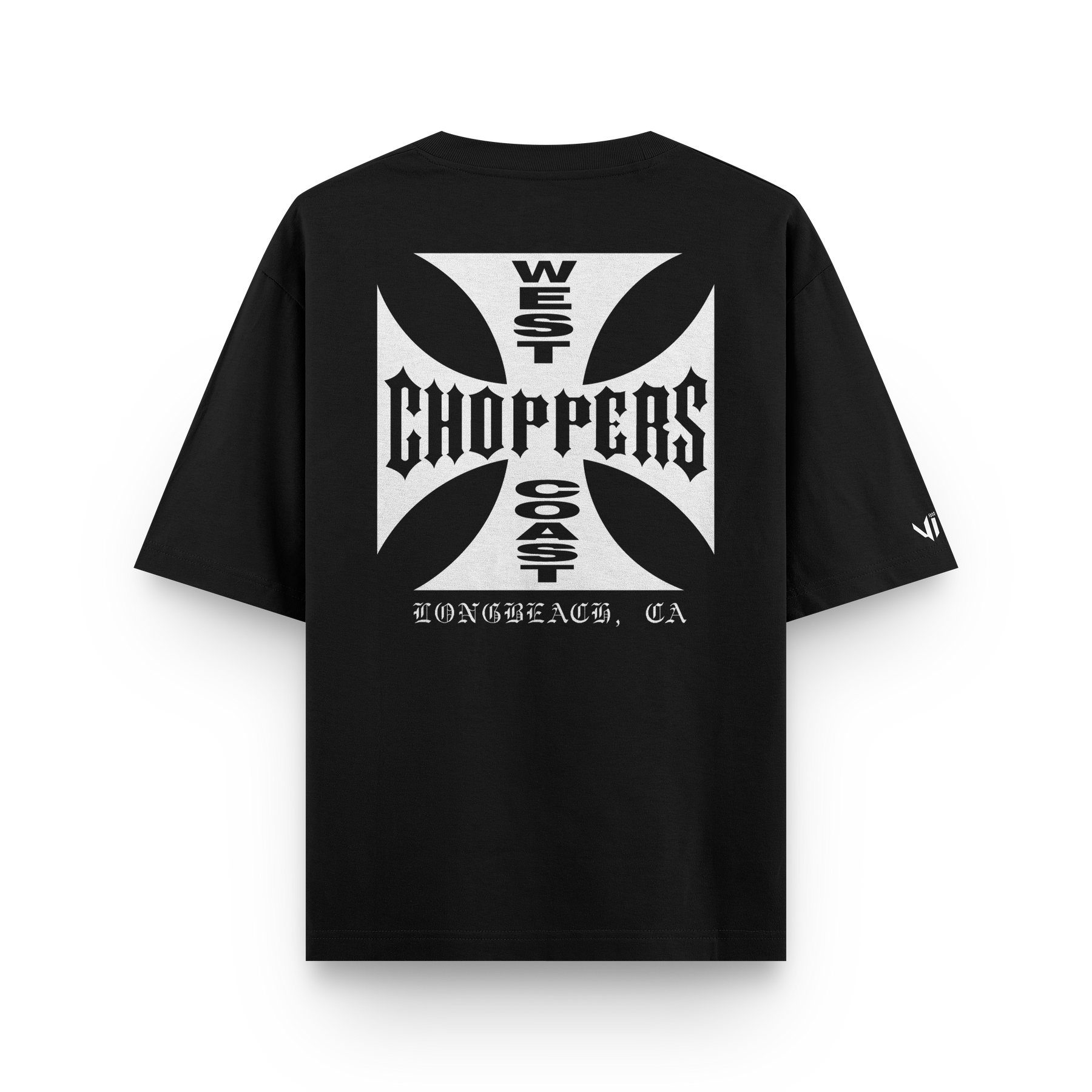 Camiseta Oversized O'conner Brian