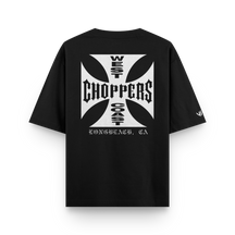 Camiseta Oversized O'conner Brian