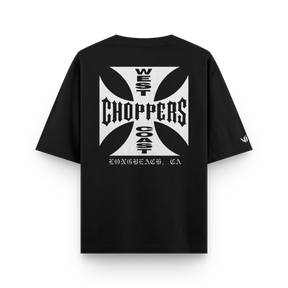 Camiseta Oversized O'conner Brian