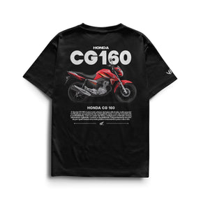Camiseta CG160